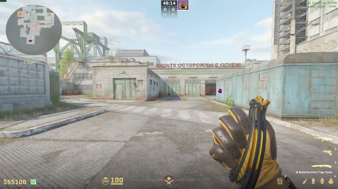 How to Practice Cache Spawns new cache update 2026
