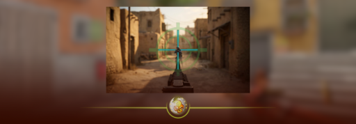 New CS2 crosshair system settings explained