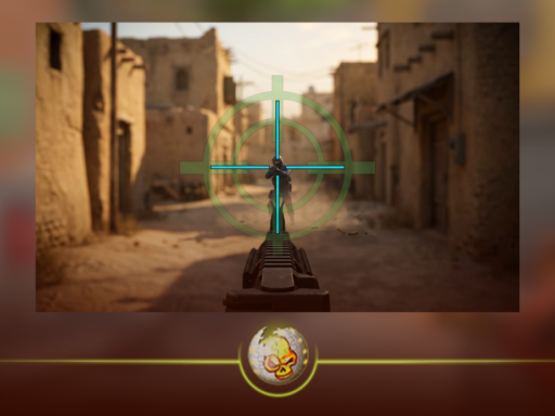 New CS2 crosshair system settings explained