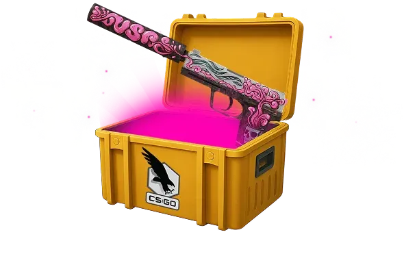 Cheapest Classified skins in CS2 in 2026