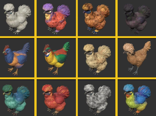 cs2 chicken skins how to get them