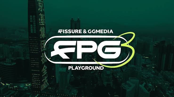 FISSURE Playground 3