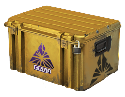 Fracture Case cs2