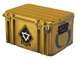Revolution Case cs2