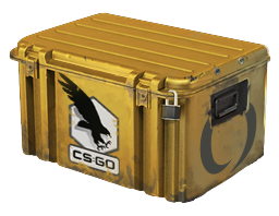 Clutch Case cs2