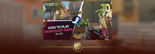 CS2 workshop maps how to download
