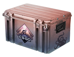Dreams & Nightmares Case cs2