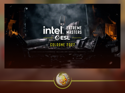 IEM Cologne 2027 dates, tickets and new 360° stage