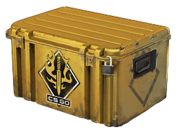 Spectrum 2 Case cs2