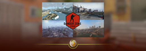 cs2 danger zone update