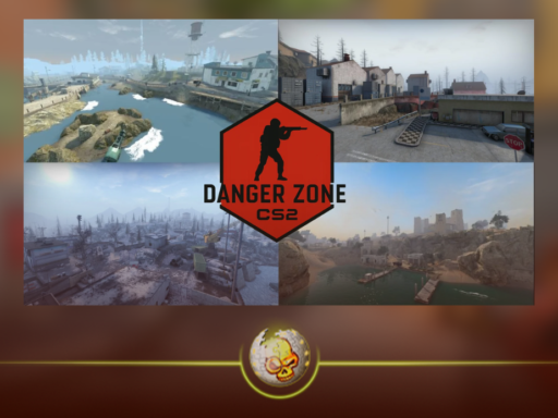 cs2 danger zone update